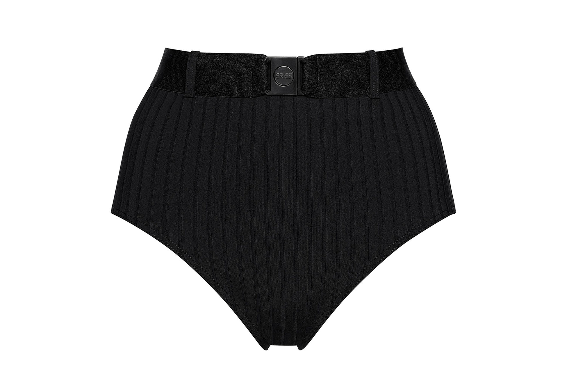 Piña colada High-waisted briefs standard view �