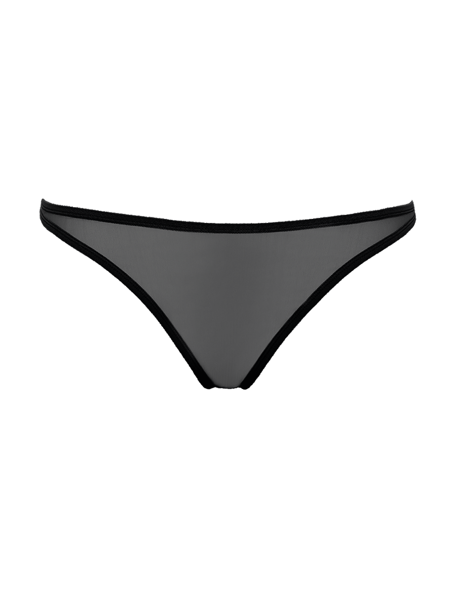 Promesse Tanga standard view NaN