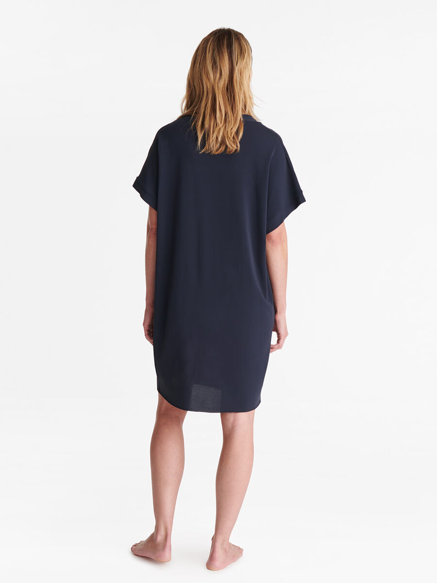 Tali Short-tunic standard view �