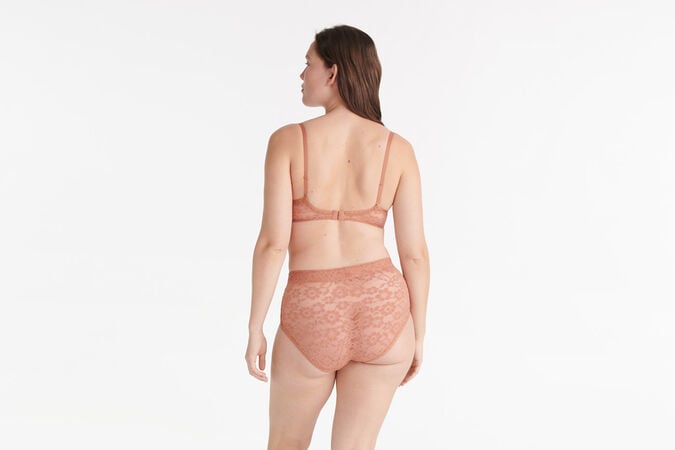 Farouche Full-cup bra standard view 3