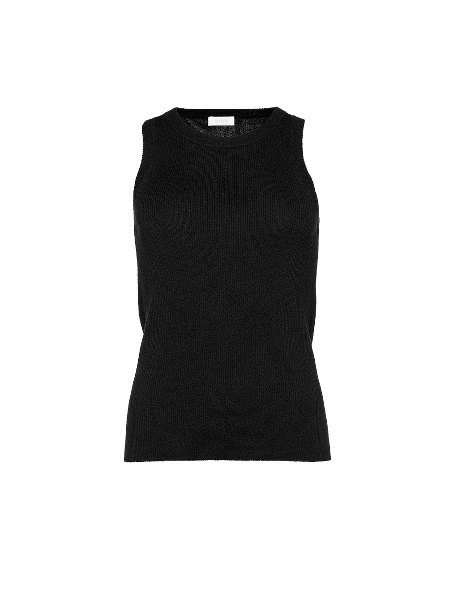 Doux Camiseta de tirantes Vista est&aacute;ndar NaN