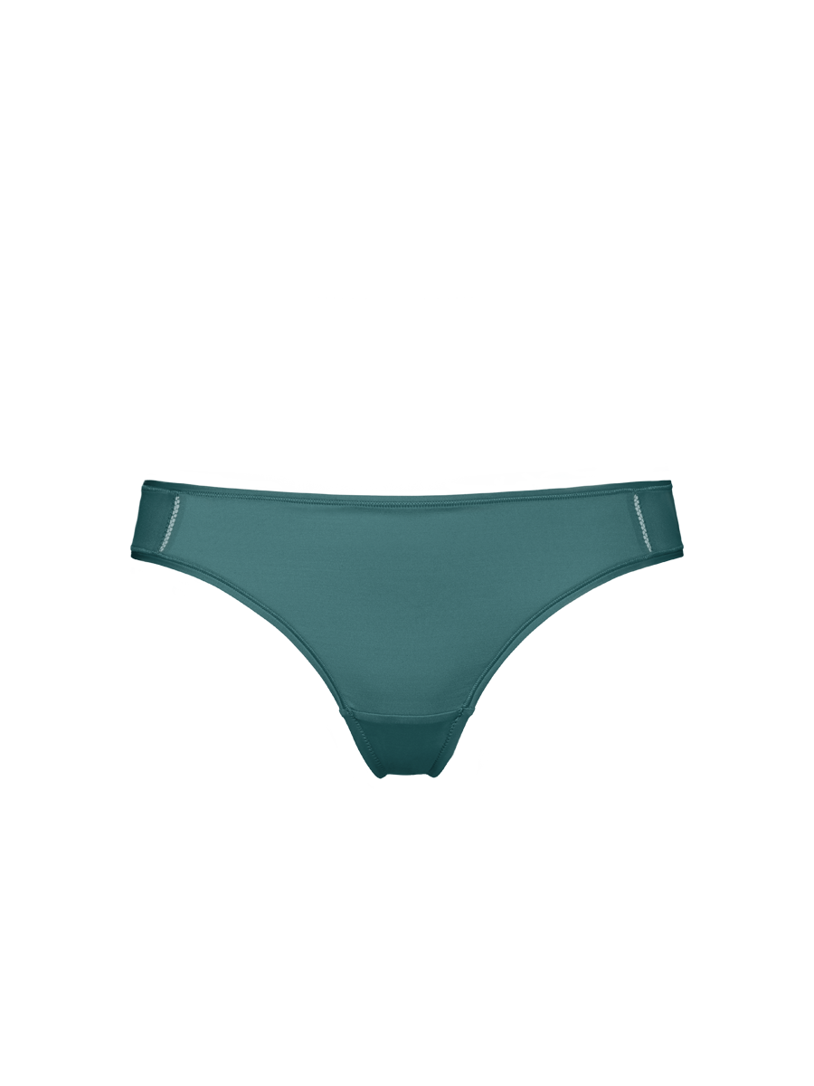 &Eacute;nora soyeuse Thin briefs standard view 4 out of 5