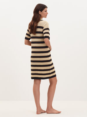 H&eacute;misph&egrave;re Robe courte vue standard 2 sur 3