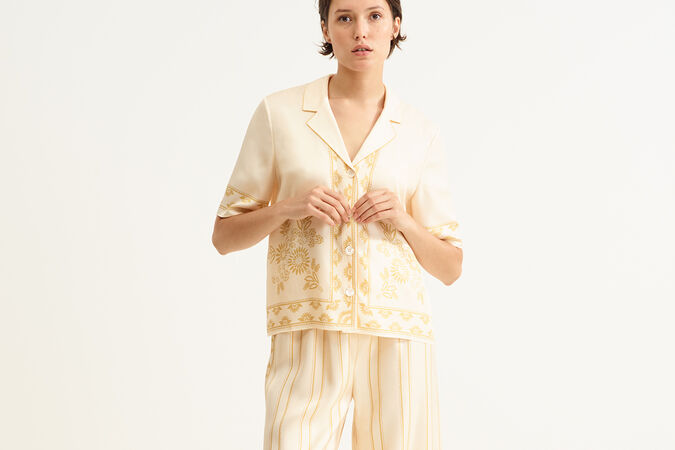 Oolong Trousers standard view 3