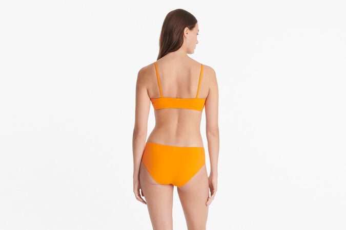 Azur Crop top standard view 3