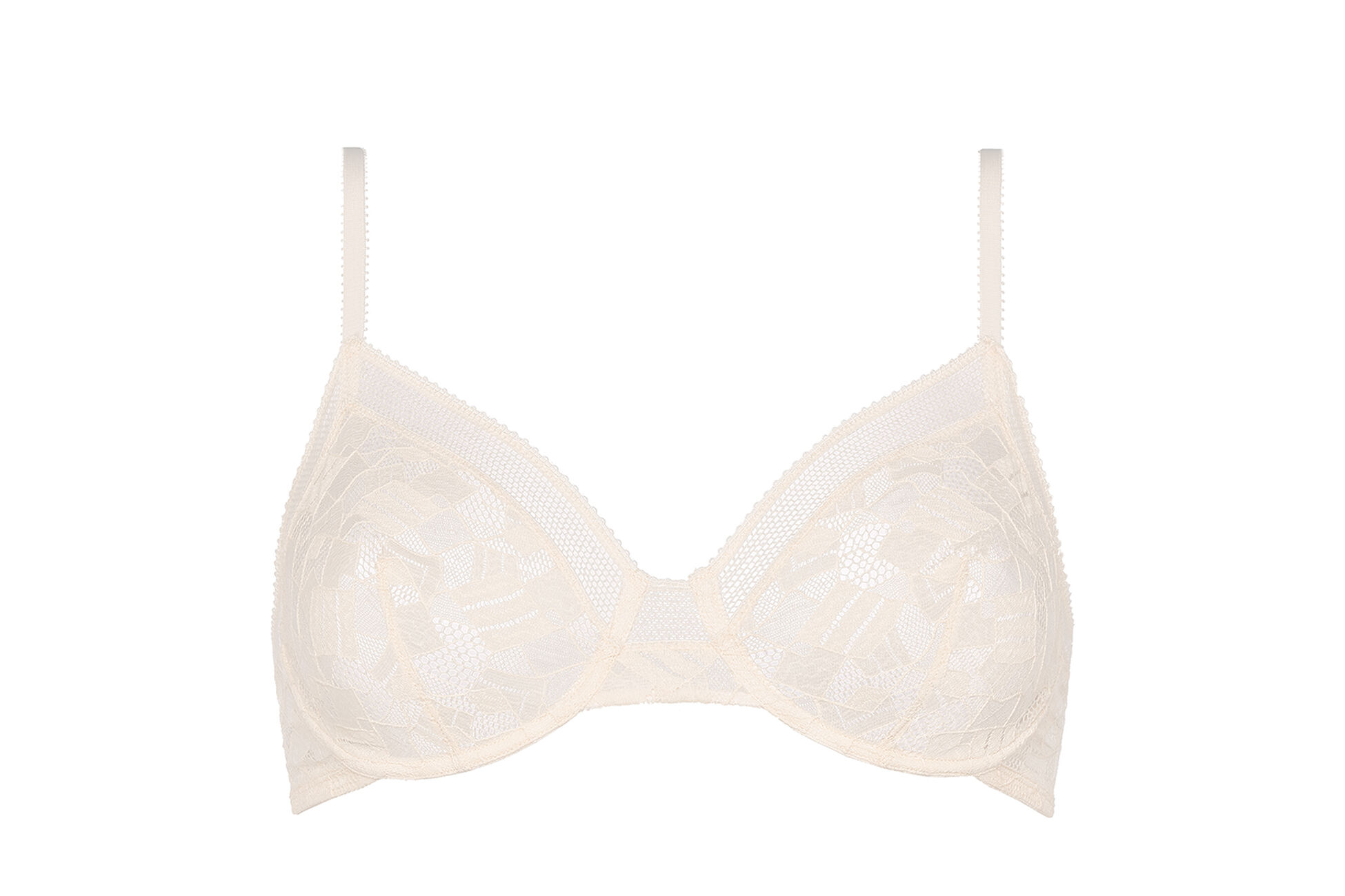 Paradis Full-cup bra standard view NaN