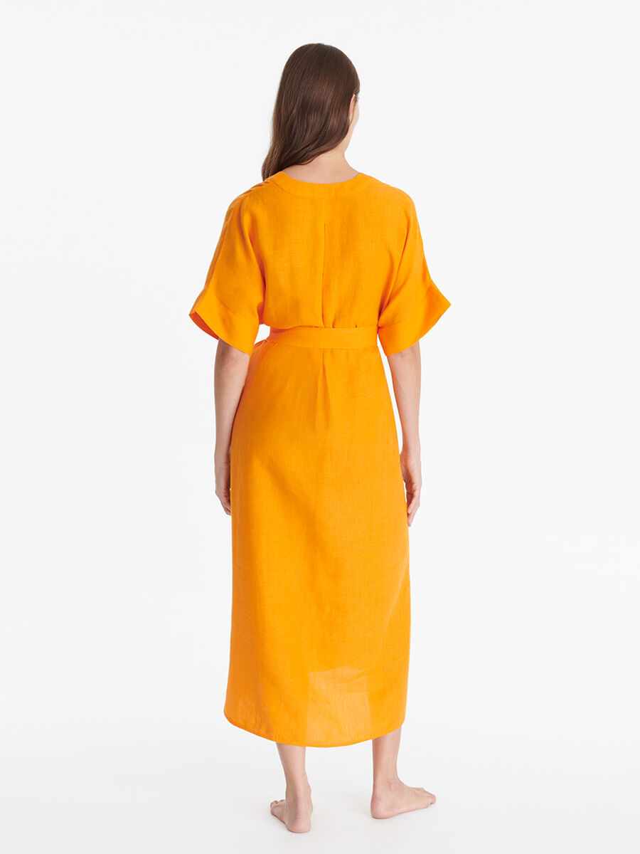Bibi Kaftan standard view 2 out of 4