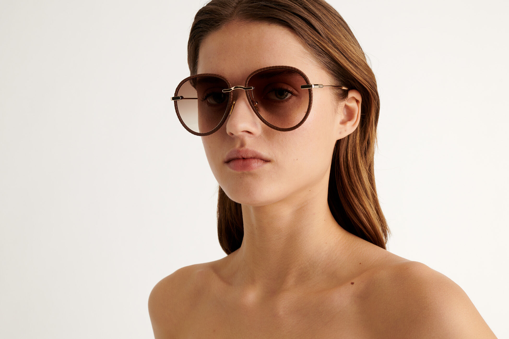 Paula Lunettes de soleil vue standard NaN