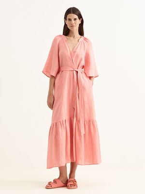 Audacieuse Long dress standard view 1 out of 3