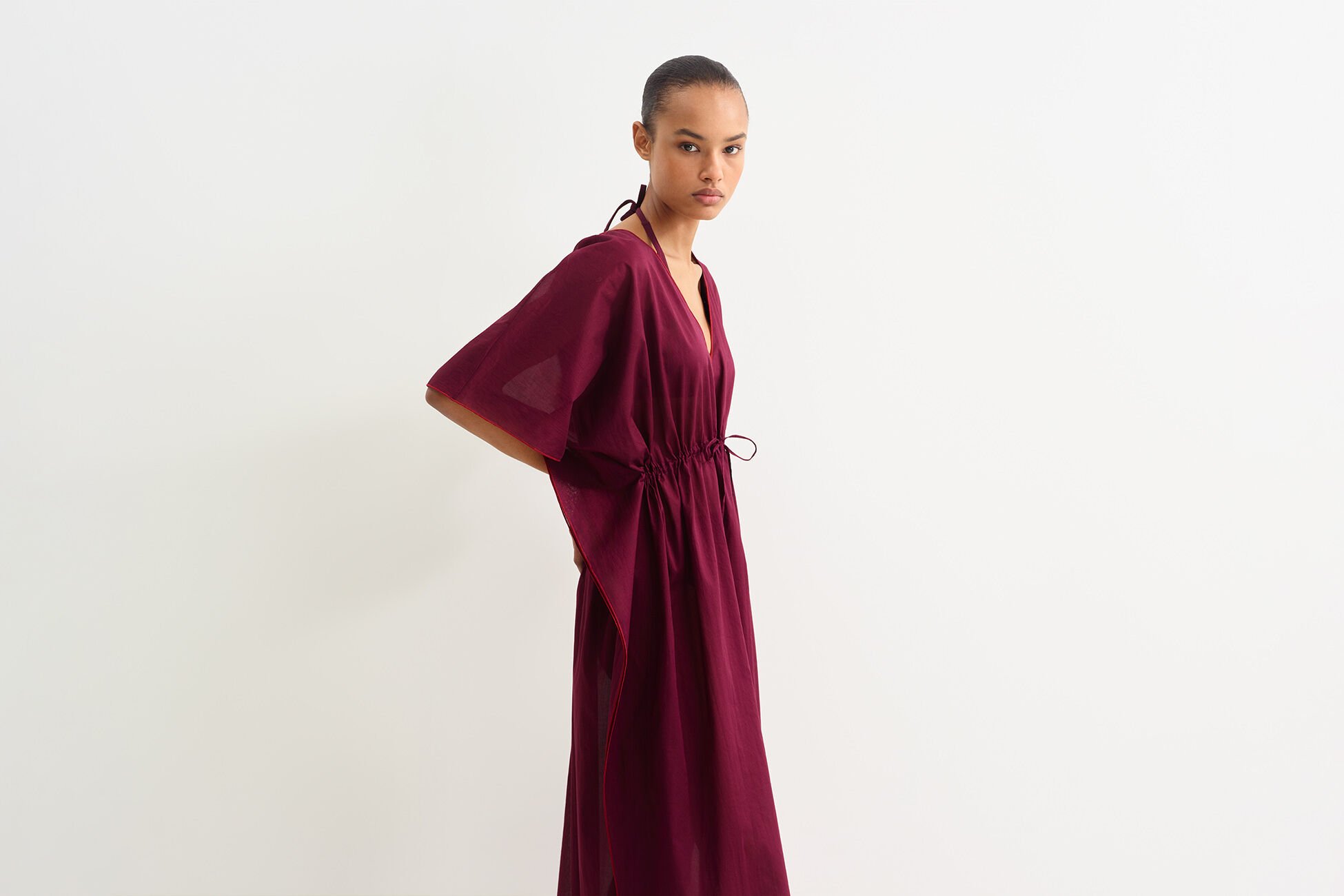 Voilier Kaftan standard view �