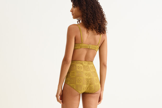 Symbolique Shorty vue standard 2 sur 4