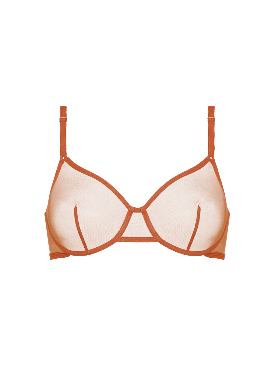 Eden tonique Full-cup bra standard view 4 out of 5
