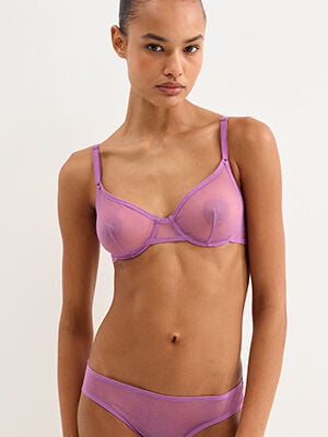 Eden tonique Full-cup bra standard view 2 out of 3