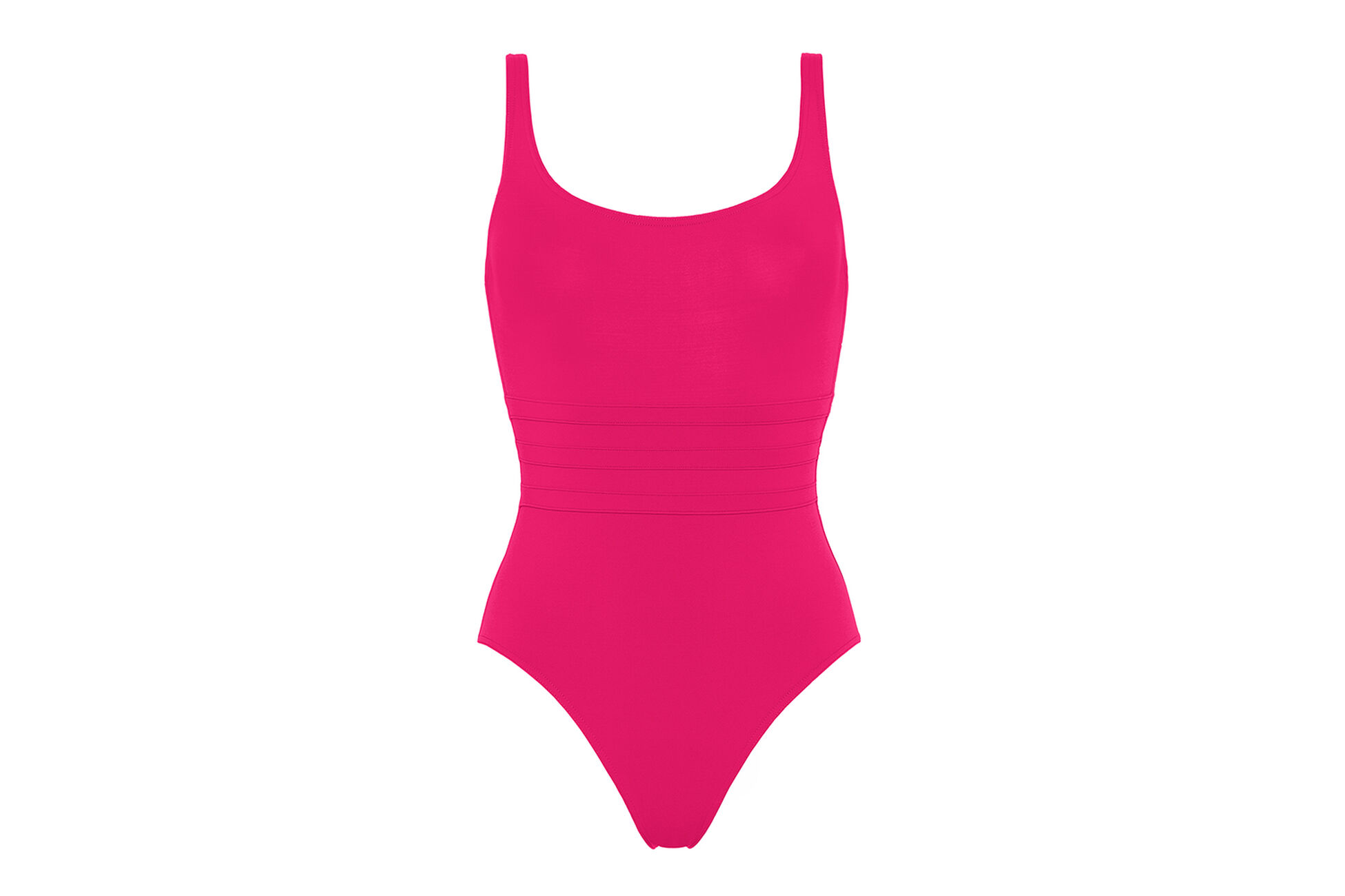 Asia Tank one-piece standard view �