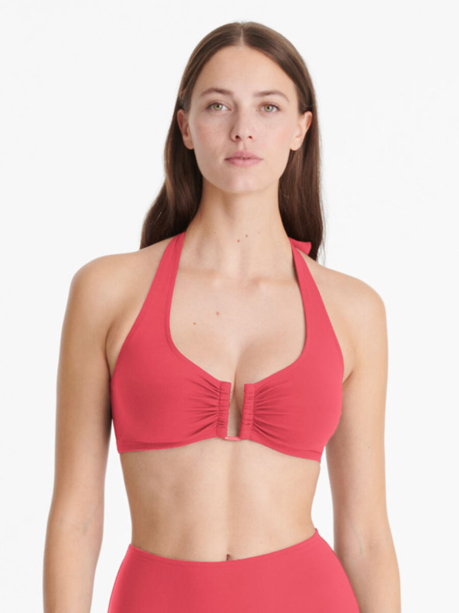 Dedicace Full-cup triangle standard view NaN