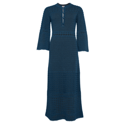 Madone Long dress standard view 1