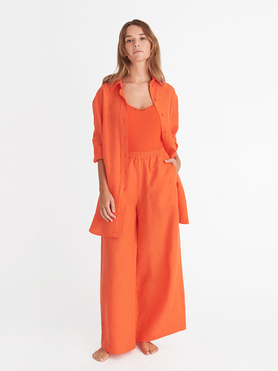 Mignonette Shirt standard view �