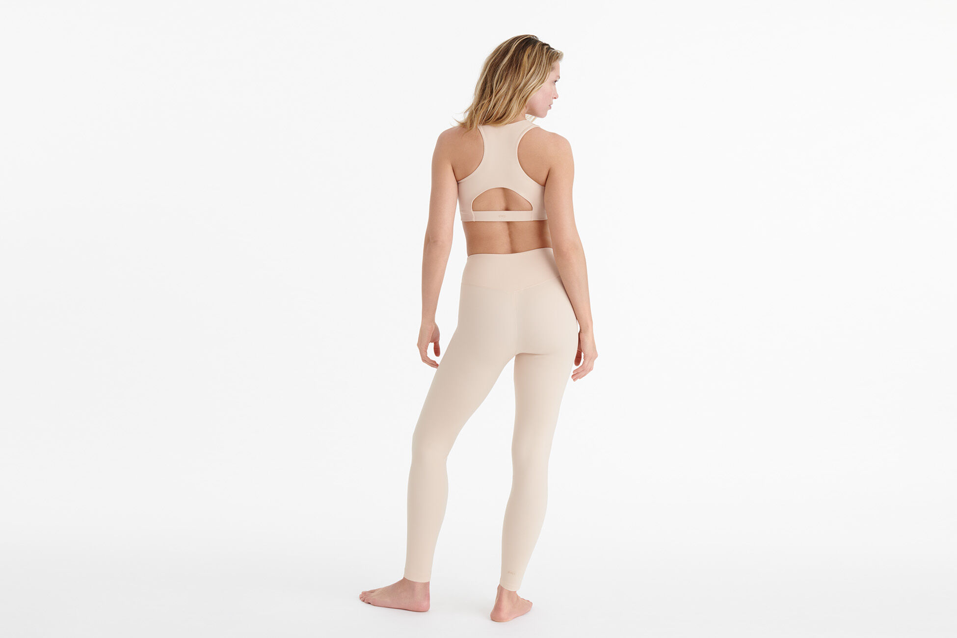 Billie Legging Vista estándar NaN