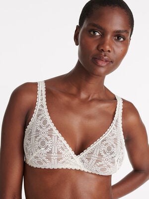 Fuseau Triangle bra standard view 1
