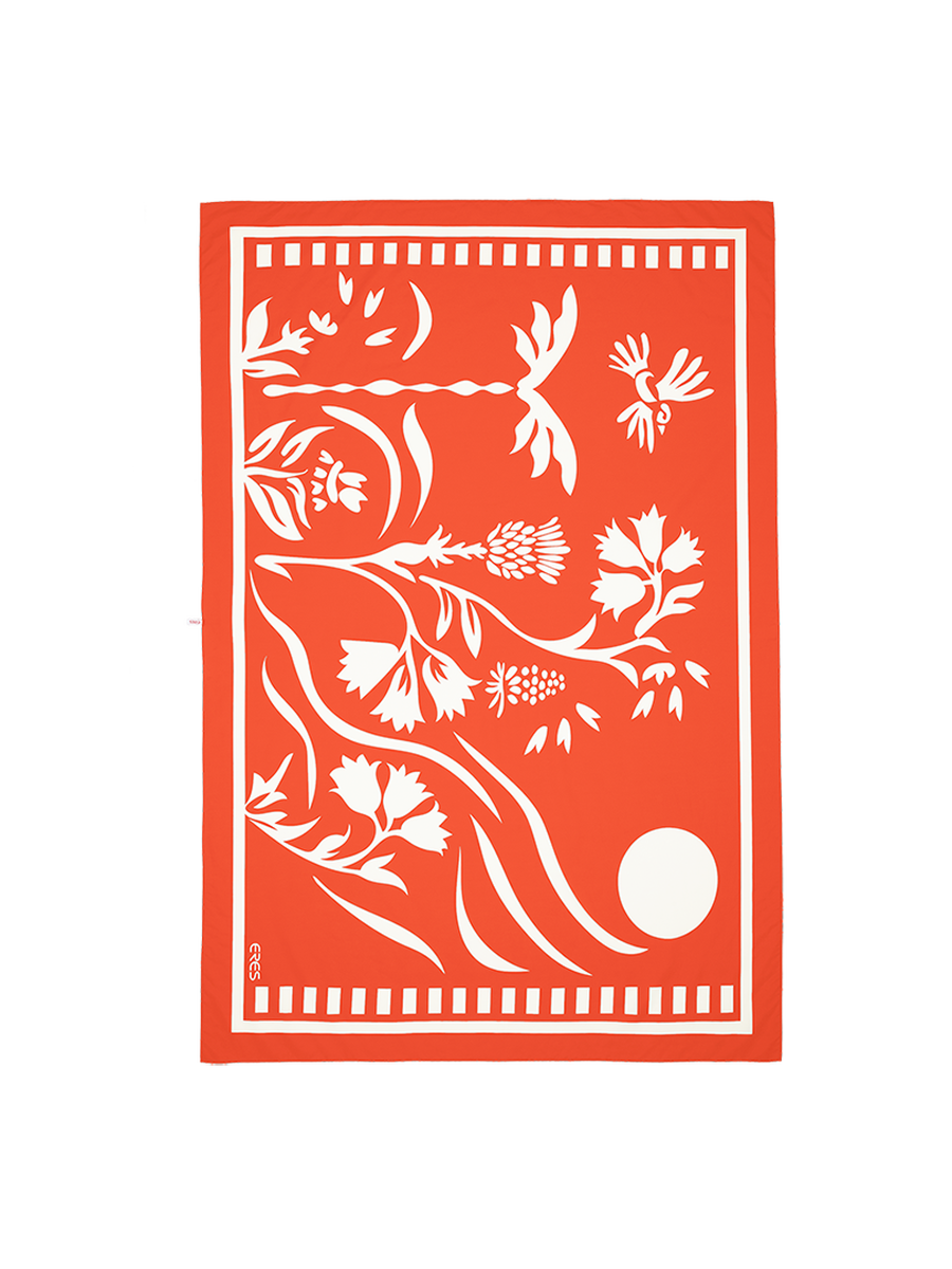 Mandapa Tanga Standardansicht NaN