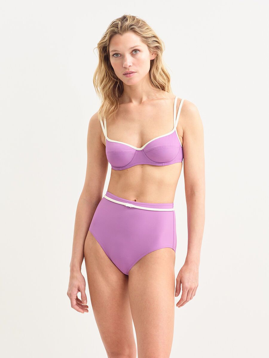 Dayle Underwired bra standard view �