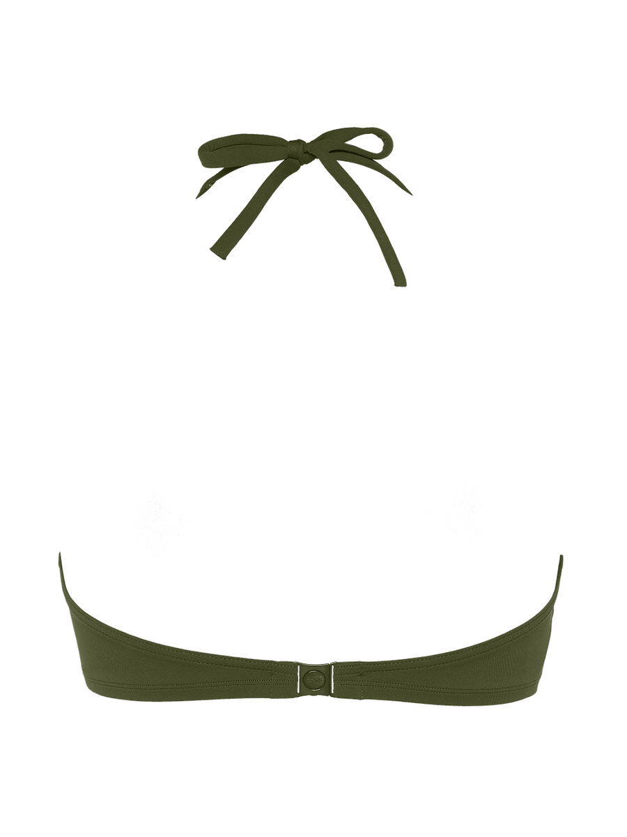 Gang Full-cup triangle bikini top standard view 5 out of 5