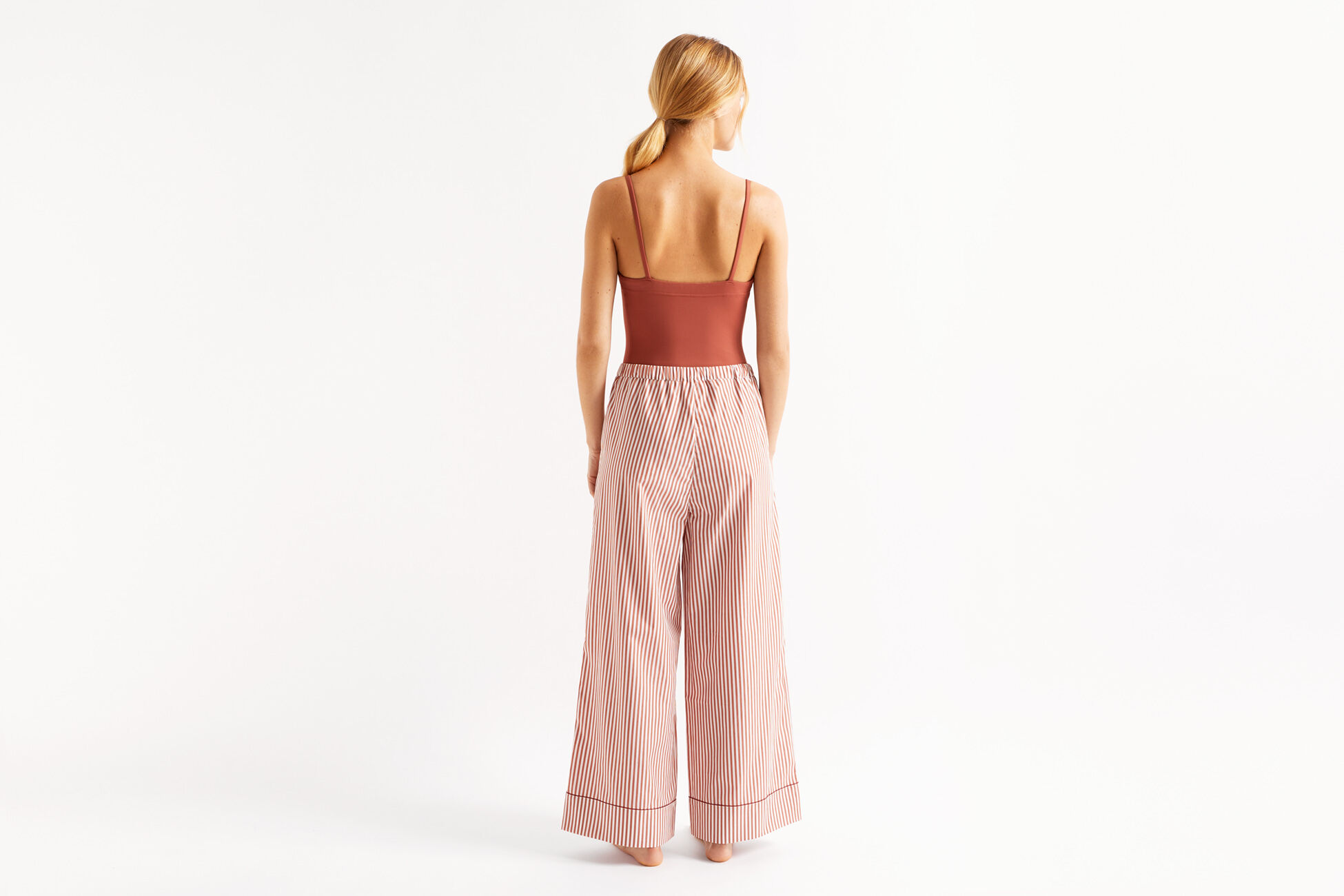 Marmelade Pantalone largo standard vista NaN