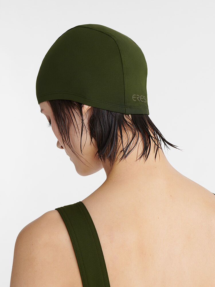 Swimmer-VERT MOUSSE