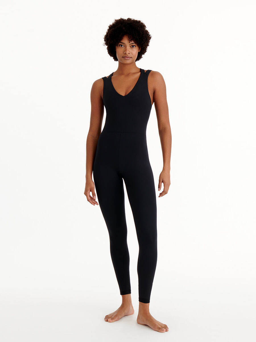 Kathrine Jumpsuit standard view NaN