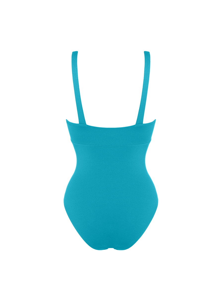 Arnaque Tank one-piece standard view NaN