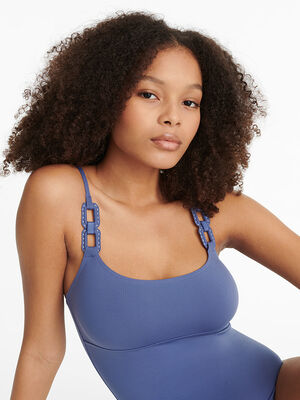 Cotier Tank one-piece standard view 4