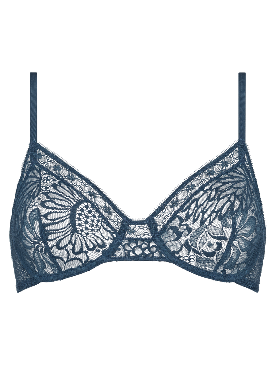 Somptueuse Full-cup bra standard view NaN