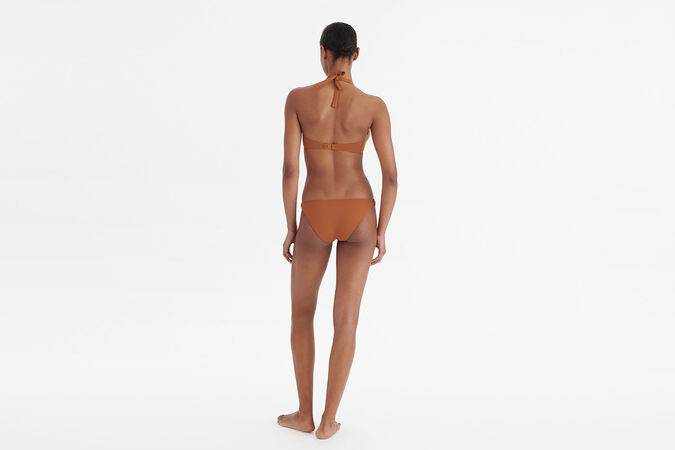 Navire Triangle embo&icirc;tant vue standard 3 sur 3