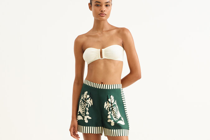 Arjun Shorts standard view 3