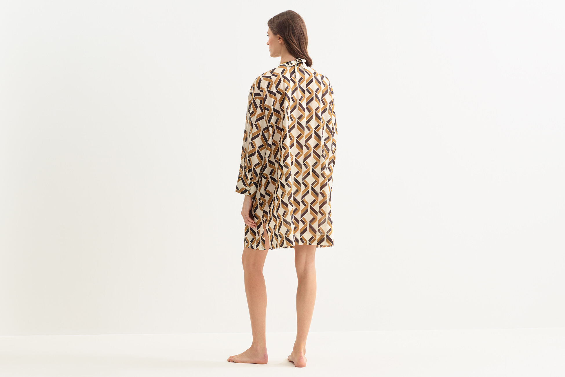 Espace Long shirt standard view NaN