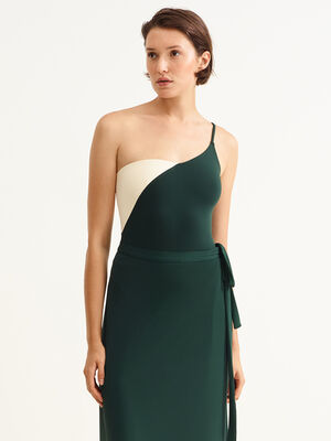 Julieta Sarong skirt standard view 1