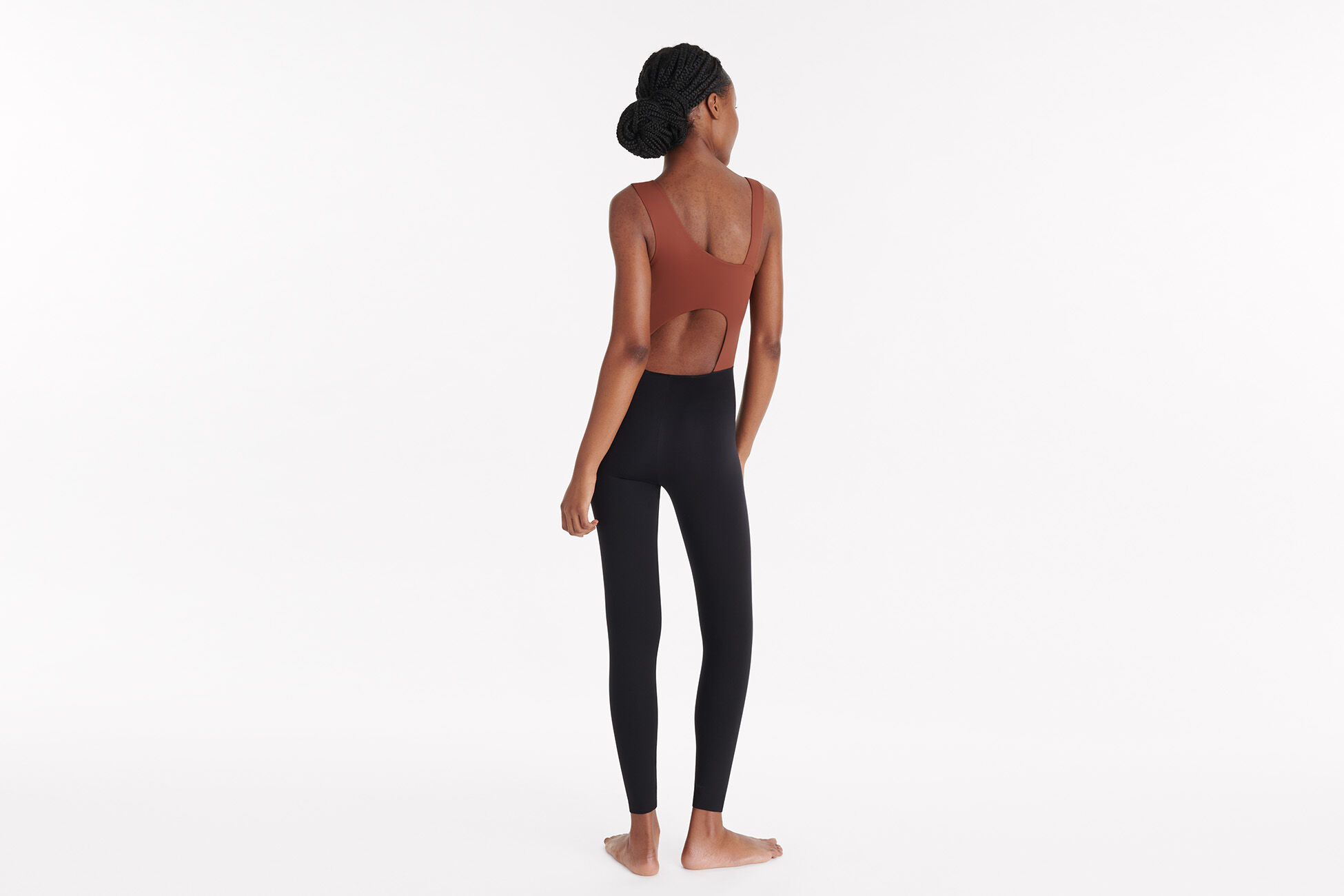Estelle Jumpsuit standard view �