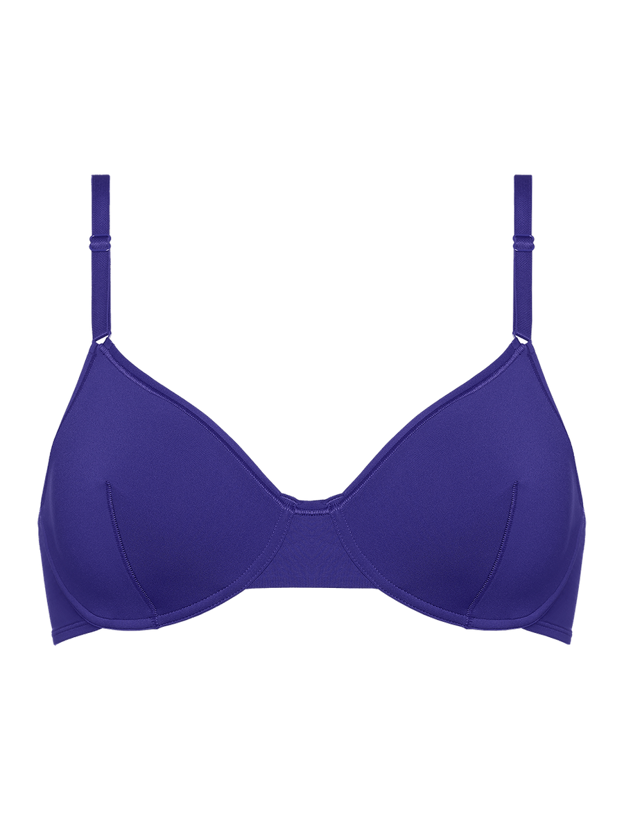 Ilona soyeuse Emboîtant vue standard NaN