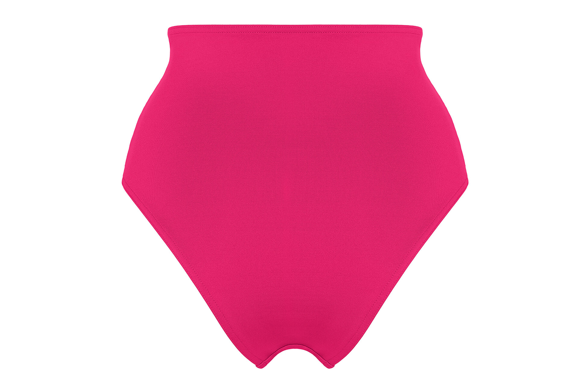 Conquête Culotte taille haute vue standard NaN
