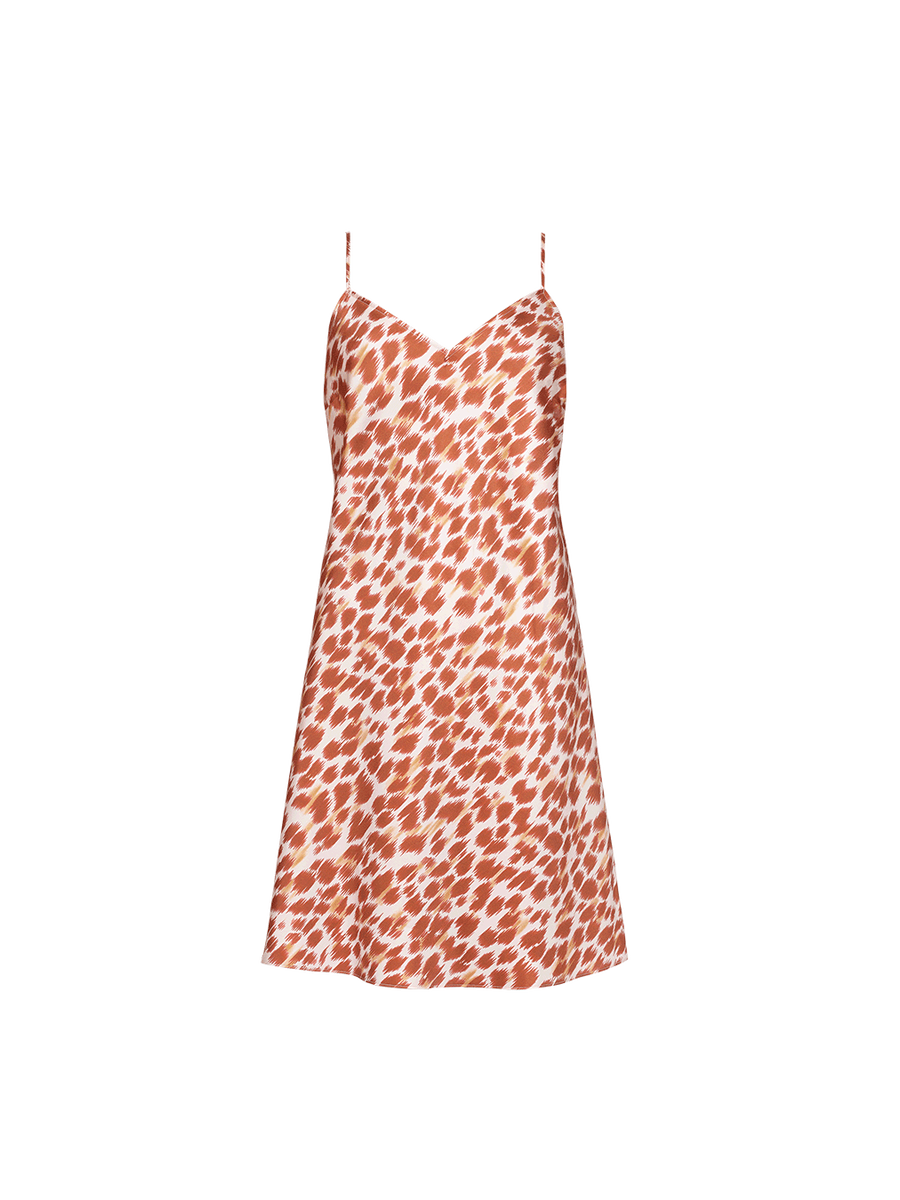 Panthere Short nightshirt standard view NaN