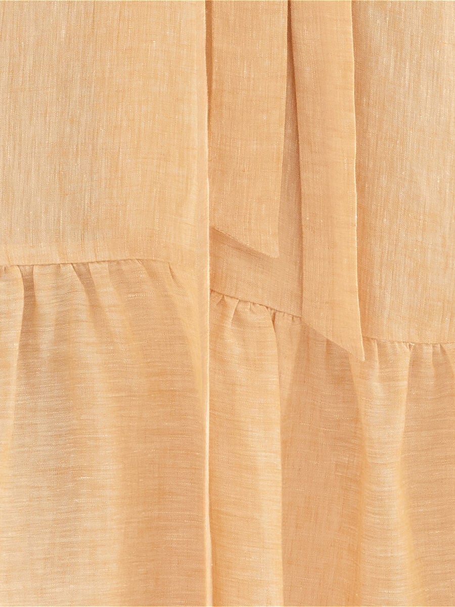 Audacieuse Long dress standard view 5 out of 5