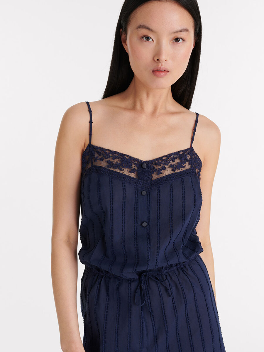 Pastel Combishort vue standard NaN