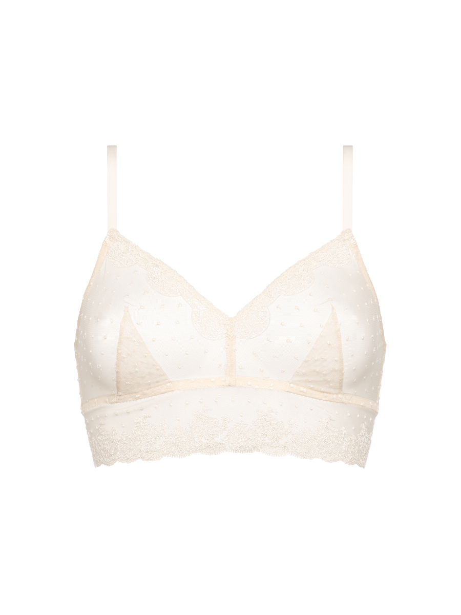 G&eacute;noise Brassiere Vista est&aacute;ndar 4 de 6