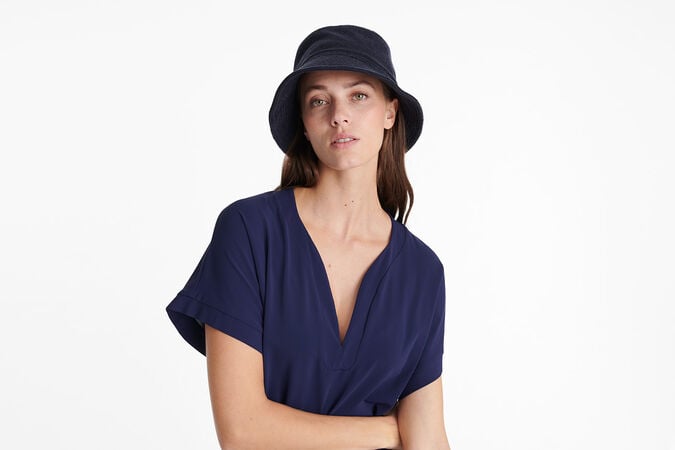 Emy Kurzes Kleid Standardansicht 3 von 3
