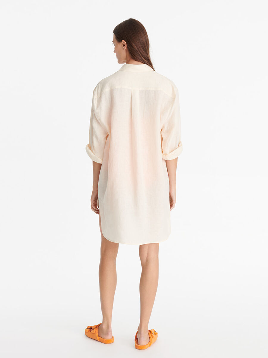 Mignonette Camicia standard vista NaN