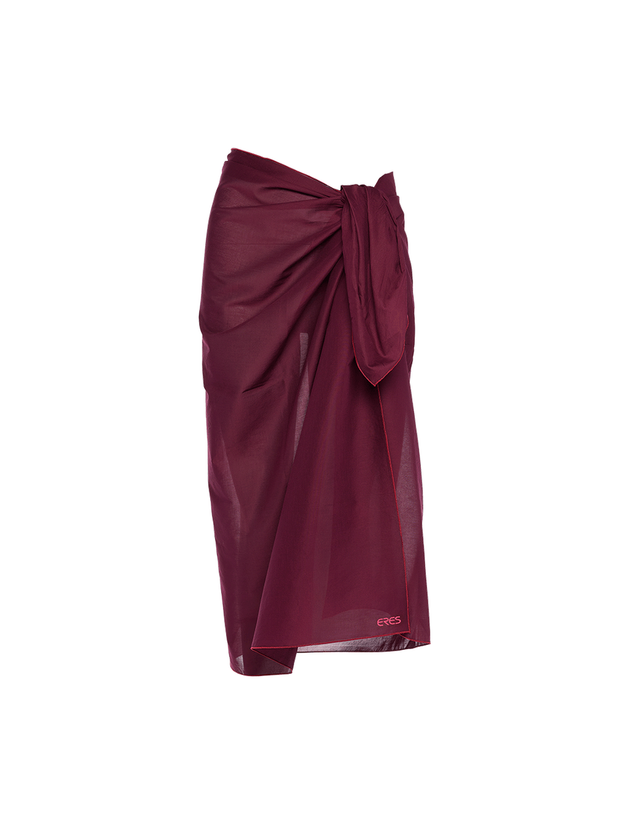 Cabine Pareo standard vista NaN