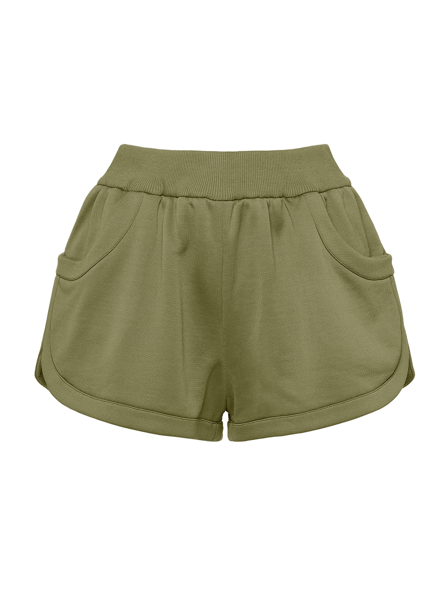 Sue Short standard vista 5 su 5