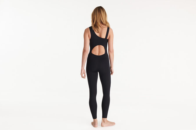 Estelle Jumpsuit standard view 2