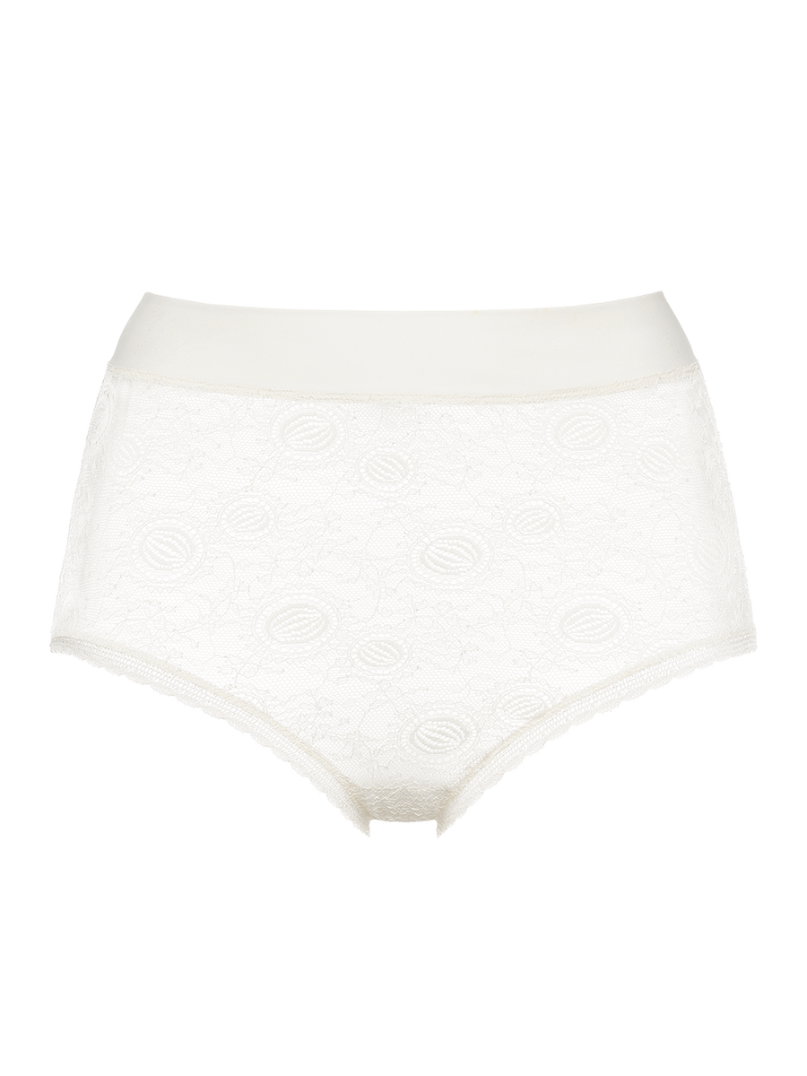 Quartz Slip a vita alta standard vista NaN