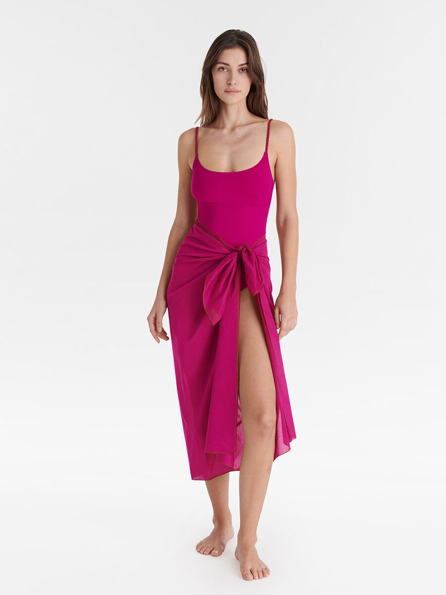 Cabine Sarong standard view �